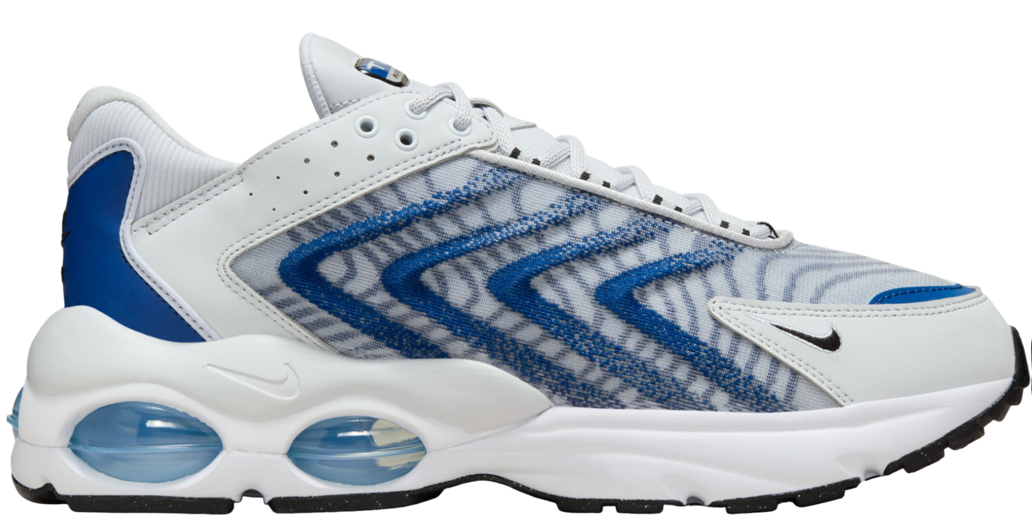 Кецове и обувки Nike AIR MAX TW Сиво | dq3984-007, 0