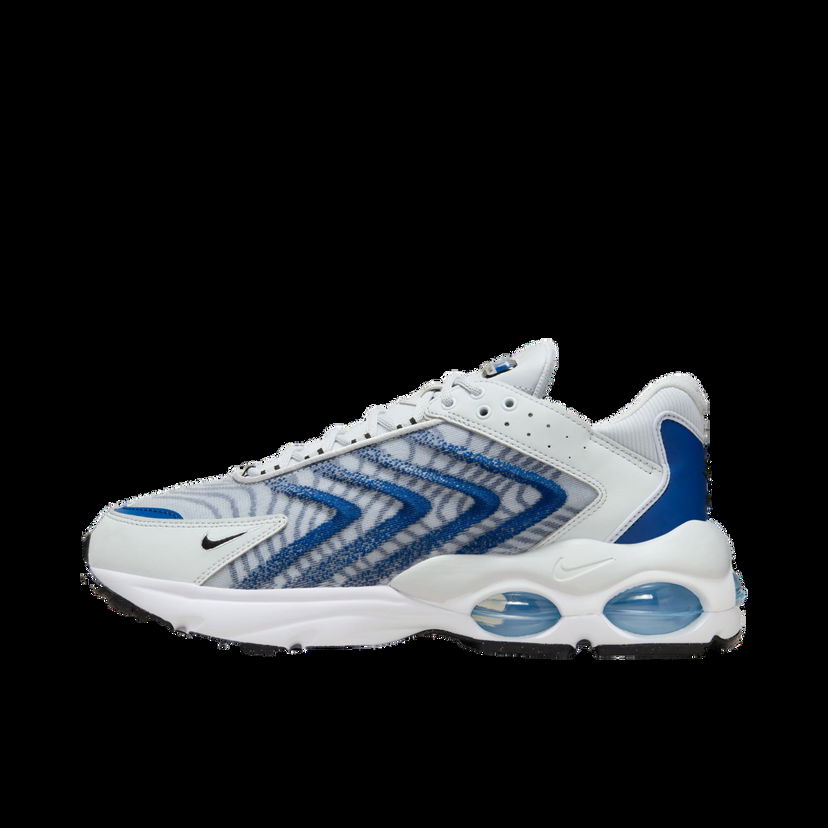 Кецове и обувки Nike AIR MAX TW Сиво | dq3984-007