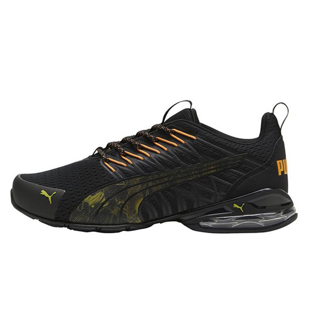 Кецове и обувки Puma Voltiac Evo Черно | 379602-01, 0