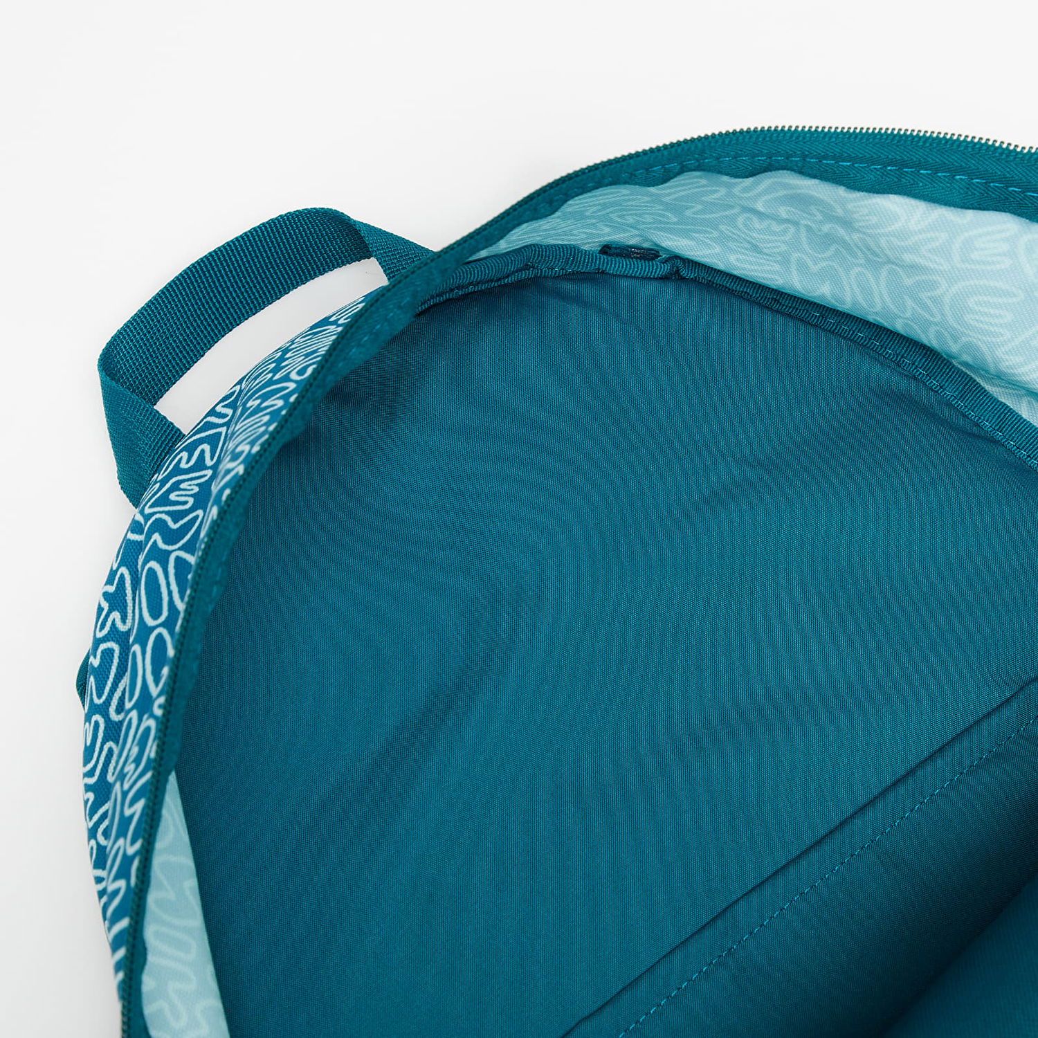 Раница Nike Heritage Scribble Backpack Geode Teal/ Geode Teal/ Jade Ice Тюркоазено | FB2840-381, 1