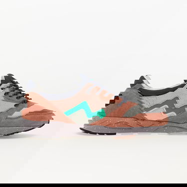 Кецове и обувки Karhu Aria 95 Оранжево
 | F803091, 1