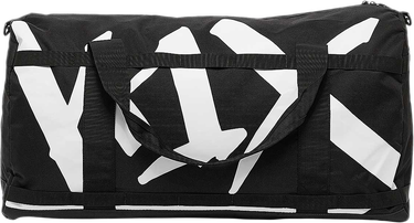 Чанта за пътуване K1X Graphic Team Duffle Bag Черно | kxm241-031-1-kxm241-031-1, 0