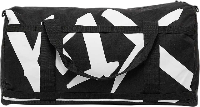 Graphic Team Duffle Bag