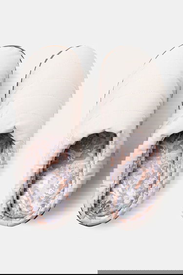 Кецове и обувки SUBU TOKYO SUBU NANNEN Field Slippers Бежово | SN.22, 3