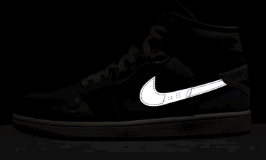 Кецове и обувки Jordan Air Jordan 1 Mid Многоцветен | DR8868-400, 3