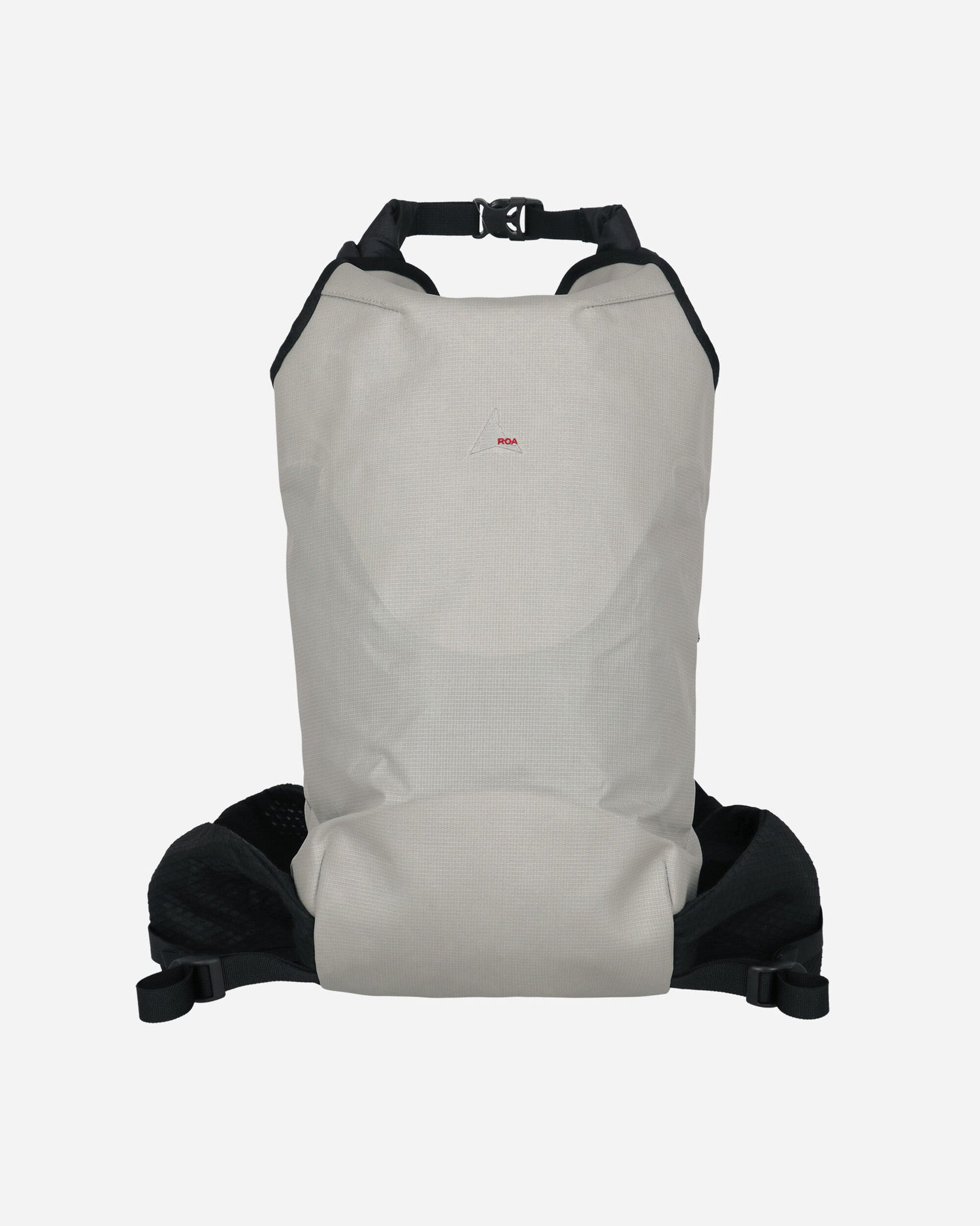Раница ROA Testudo Technical Shell Backpack Сиво | RBUW298FA84 BEG0024, 1