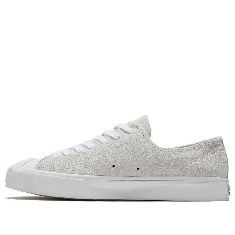 Кецове и обувки Converse Jack Purcell Бяло | 166864C