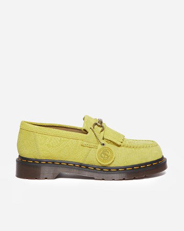 Кецове и обувки Dr. Martens Adrian "Snaffle Green" Зелено | 31056334, 0