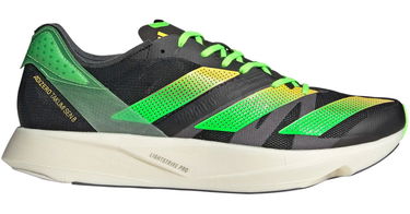 Кецове и обувки adidas Performance Adizero Takumi Sen 8 Черно | gy8405, 1