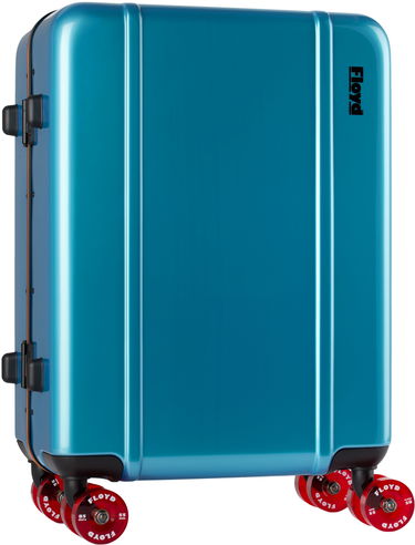 куфар Floyd Cabin Suitcase Синьо | FL2001-CA002, 1