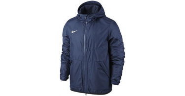 Ветровка Nike Team Fall Jacket Тъмно синьо | 645905-451, 1