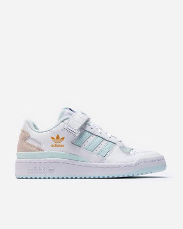 Кецове и обувки adidas Originals Forum Low  36 Бяло | GW4369, 0
