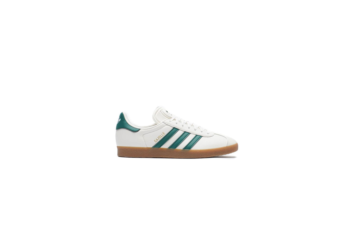 Кецове и обувки adidas Originals GAZELLE Бяло | JI0208, 0