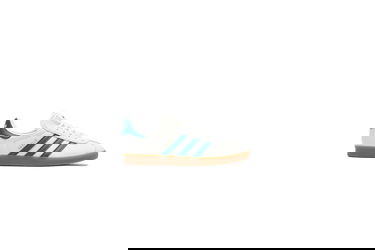 Кецове и обувки adidas Originals GAZELLE Бяло | JI0208, 0