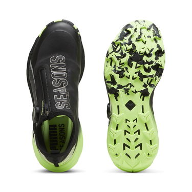 Кецове и обувки Puma Voyage NITRO™ 3 Disc Зелено | 309794_01, 5