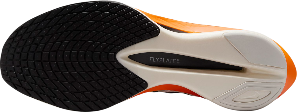 Кецове и обувки Nike Vaporfly 4 Бяло | hf6413-100, 1