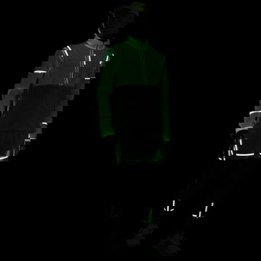 Яке adidas Performance X-City Reflect At Night Jacket Бяло | HM8448, 2