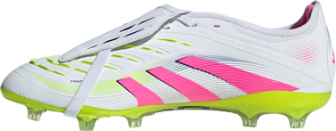Кецове и обувки adidas Performance Predator Pro FT FG Бяло | jr0440, 1