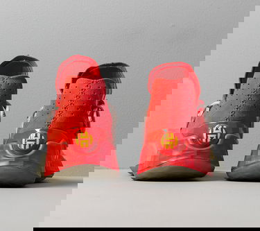 Кецове и обувки adidas Performance Harden Vol. 4 Многоцветен | EF9928, 4