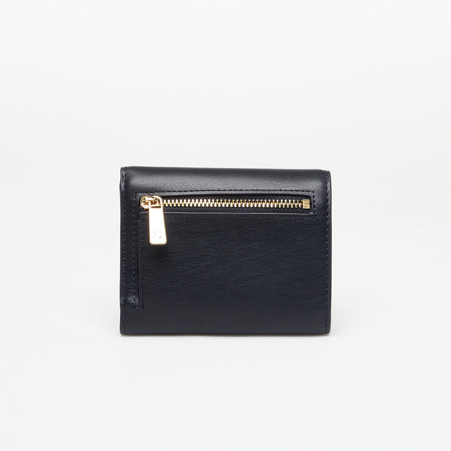 Портфейл Tommy Hilfiger Wallet Icon Trifold Wallet Navy Universal Тъмно синьо | AW0AW17737 DW6, 1
