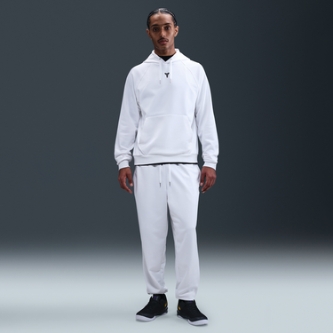 Суитчър Nike Kobe Therma-FIT Basketball Pants Бяло | HJ8113-100, 4