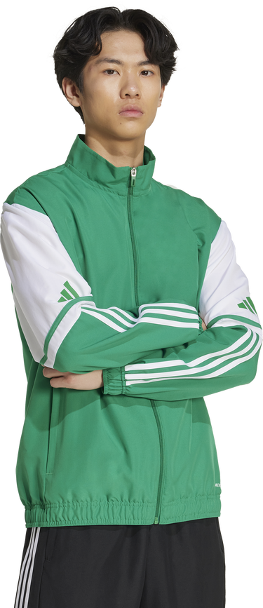 Ветровка adidas Originals adidas Squadra 25 Pre Jacket Зелено | jp3165, 7