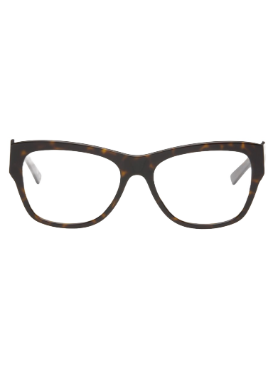 Square Glasses