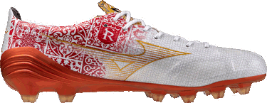 Кецове и обувки Mizuno Alpha Made in Japan FG Sergio Ramos Многоцветен | p1ga2499-04, 0