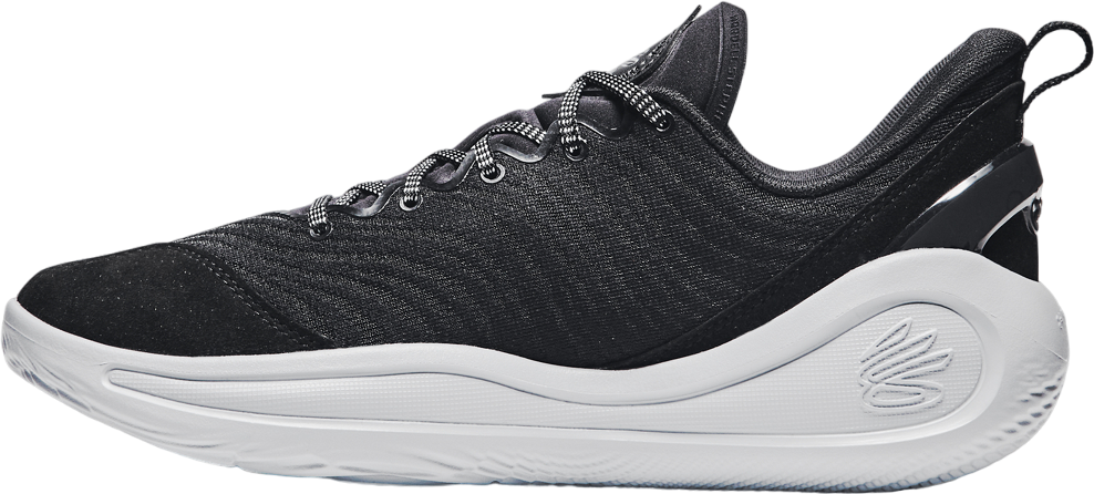 Кецове и обувки Under Armour Curry 12 WMDE Черно | 3027634-001, 1