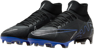 Кецове и обувки Nike Zoom Superfly 9 Pro FG Черно | dj5598-040, 4