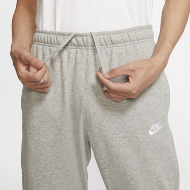 Спортни панталони Nike Sportswear Joggers Сиво | BV2679-063, 4