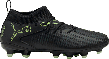Кецове и обувки Puma Future 8 Match FG/AG Черно | 108614-02, 0