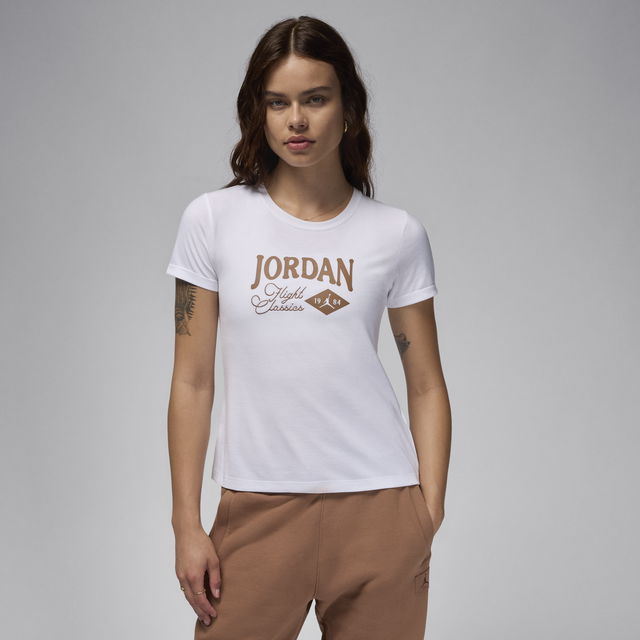 Jordan Graphic Tee