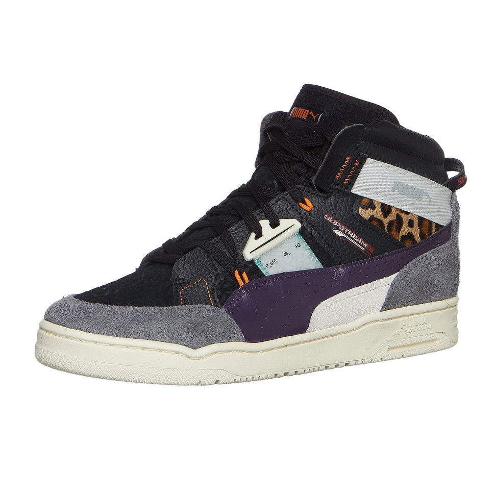 Кецове и обувки Puma Slipstream Mid "Mutation Beast Fur" Многоцветен | 381213-01, 1