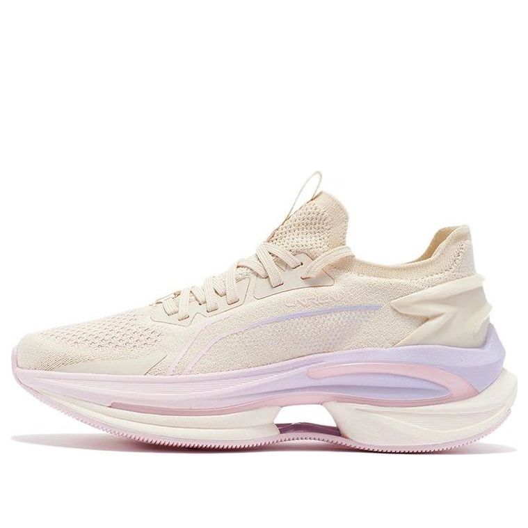 Кецове и обувки Li-Ning Li-Ning WuShi 5S Бежово | ARHR210-9