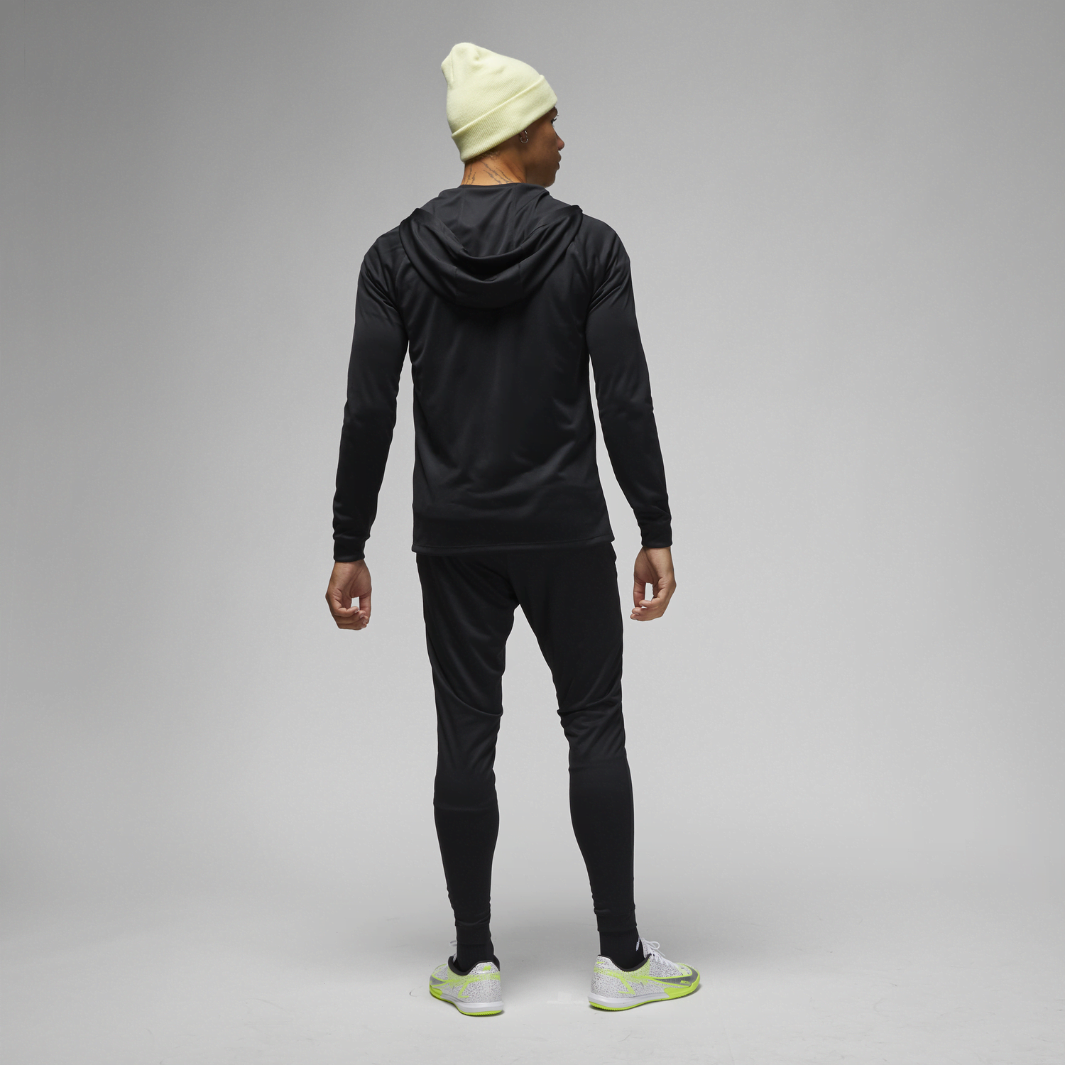 Комплект Nike Dri-FIT Paris Saint-Germain Черно | DN1254-011, 1