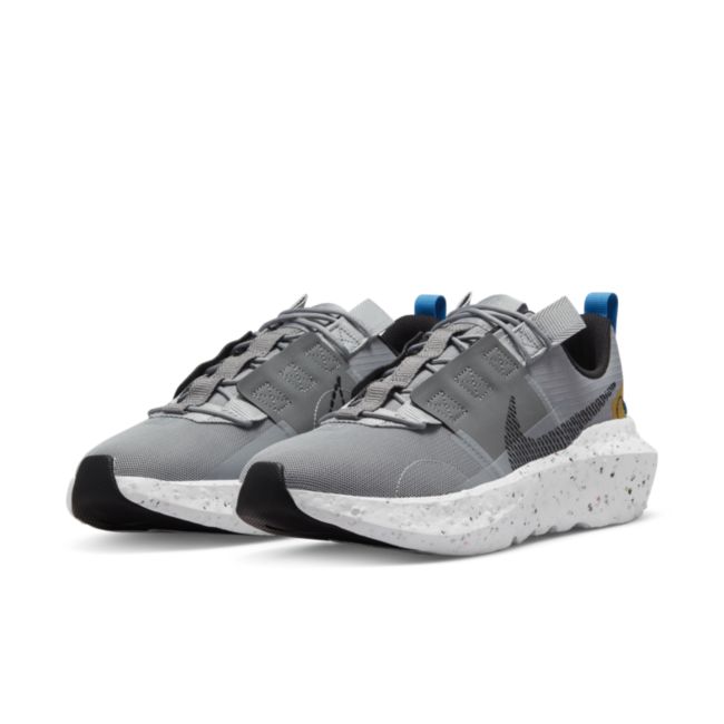 Кецове и обувки Nike Crater Impact SE Сиво | DJ6308-001, 1