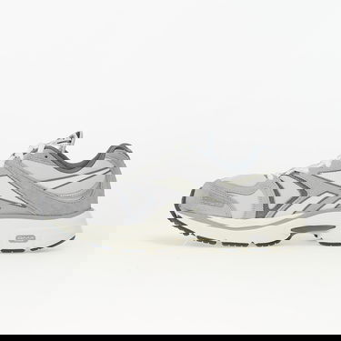 Кецове и обувки Reebok Premier Road Plus Vi Pure Grey 4/ Chalk/ Pure Grey 2 Сиво | 100070272, 0