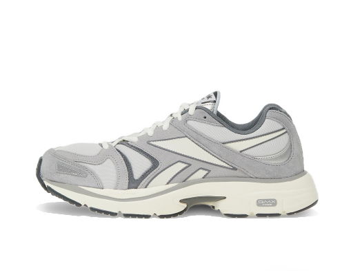 Кецове и обувки Reebok Premier Road Plus Vi Pure Grey 4/ Chalk/ Pure Grey 2 Сиво | 100070272