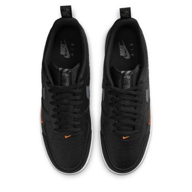 Кецове и обувки Nike Air Force 1 LV8 Черно | DJ6887-001, 1