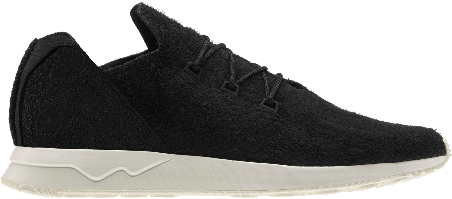 Кецове и обувки adidas Originals ZX Flux Adv X Wings and Horns Black Черно | BB3751, 0