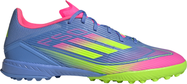 Кецове и обувки adidas Performance F50 League TF Синьо | ie1230, 0