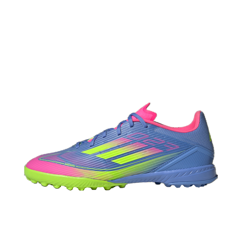 Кецове и обувки adidas Performance F50 League TF Синьо | ie1230