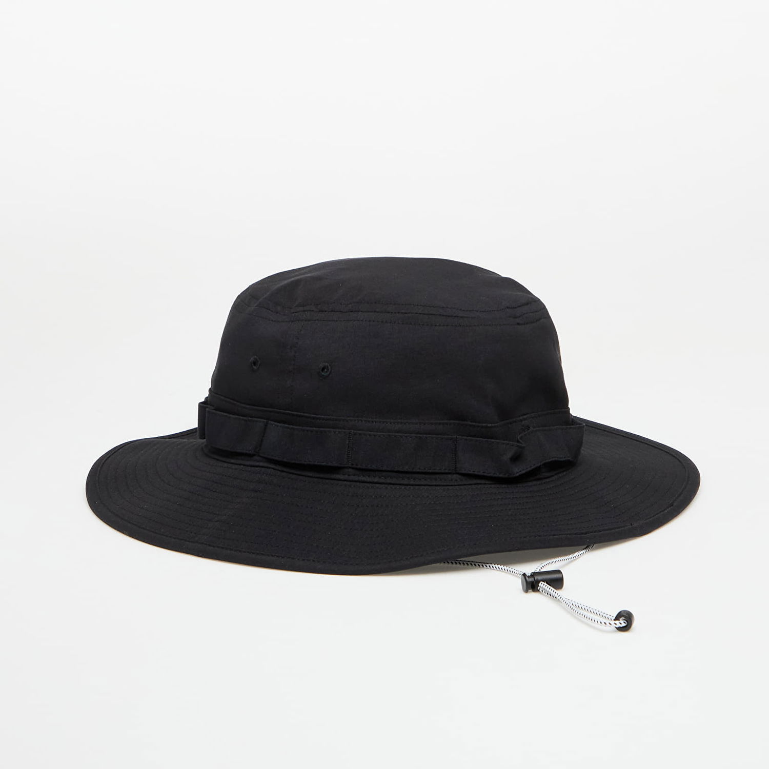 Шапка The North Face Class V Brimmer Hat Черно | NF0A5FXF4H01, 1
