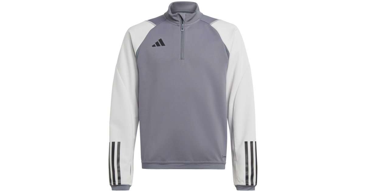 Тениска adidas Performance Tiro 23 Competition Tee Сиво | hu1315, 1