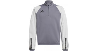 Тениска adidas Performance Tiro 23 Competition Tee Сиво | hu1315, 1