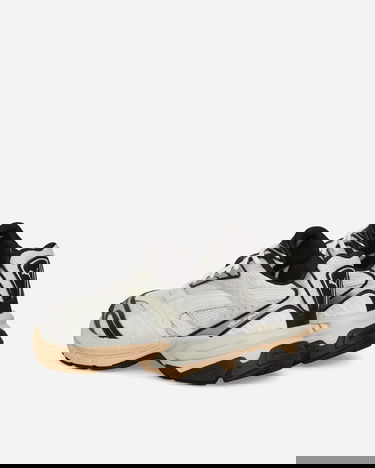Кецове и обувки Puma Velophasis Technisch "Gray" Сиво | 390932-06, 4
