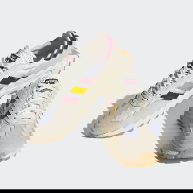 Кецове и обувки adidas Originals Retropy E5 Бежово | IF4970, 4
