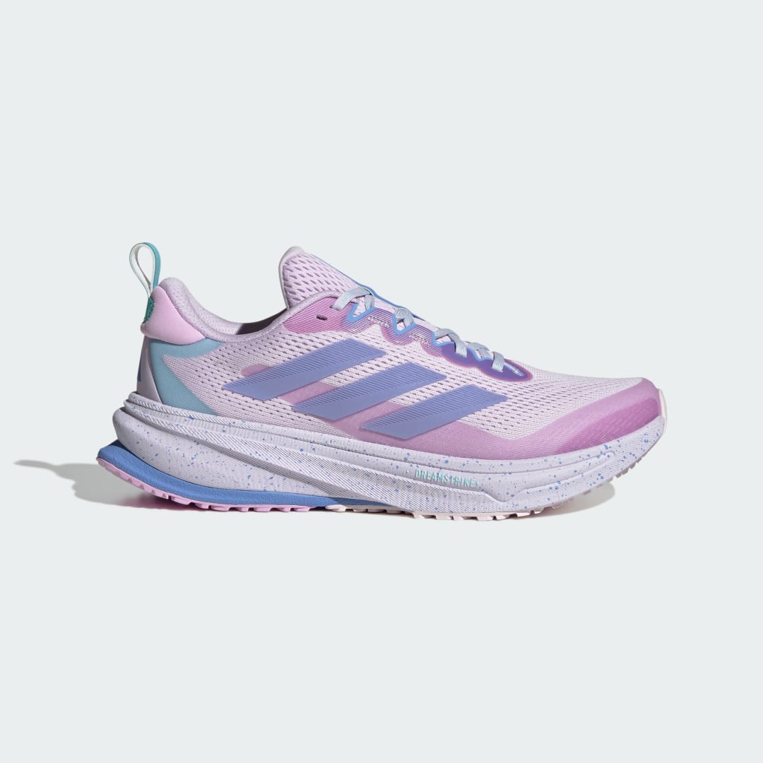Кецове и обувки adidas Performance Supernova Rise ATR Лилаво | JP7761, 0