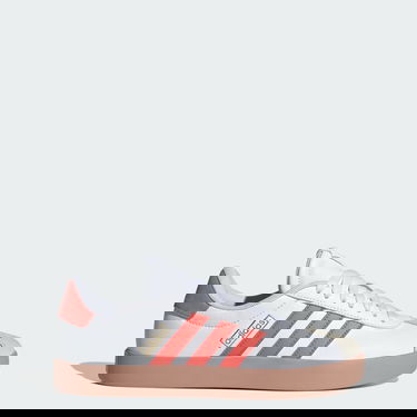 Кецове и обувки adidas Performance VL Court 3.0 Бяло | JP5346, 0